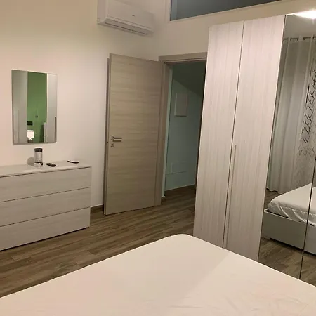 Sofia Apartament Galatina