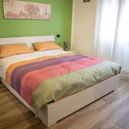 Sofia Apartament Galatina