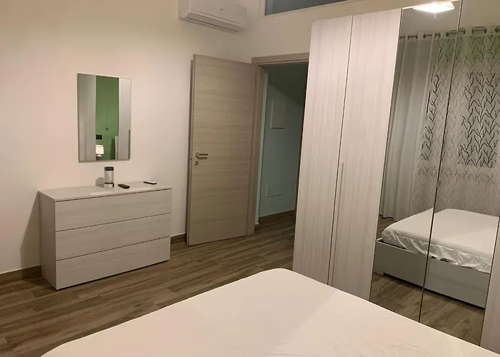 Sofia Apartment Galatina