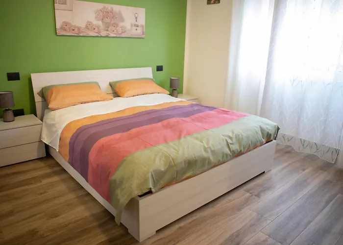 Sofia Apartment Galatina